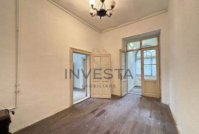 Ultracentral/Apartament renovabil/Oportunitate - 2