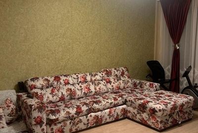 Apartament 3 camere, complet mobilat si utilat, Residence Apusului - 1