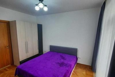 Apartament cu 2 camere decomandat în Magheru - 1
