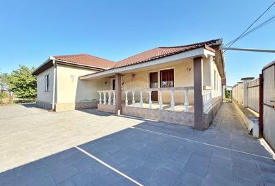 Casa cu 5 camere de vanzare loc. Frumuseni, jud. Arad - 3