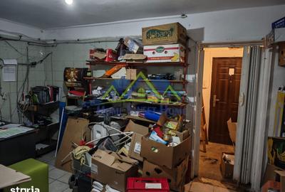 Spațiu comercial, de 80 mp, în Nord - 7