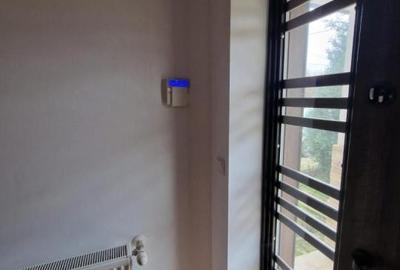 Casă cu 5 camere cu Teren 780 Mp în Cornățelu - 4