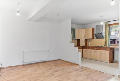 VILA IN BALOTESTI ,SUBURBIE IN PLINA DEZVOLTARE - 9