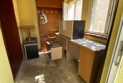 Casa renovabila/demolabila, singur in curte. 63 000 E. Comision 0. - 11