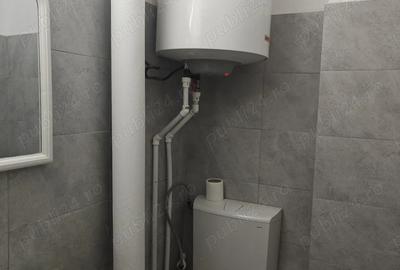 Apartament cu 2 camere nedecomandat în Pantelimon - 1