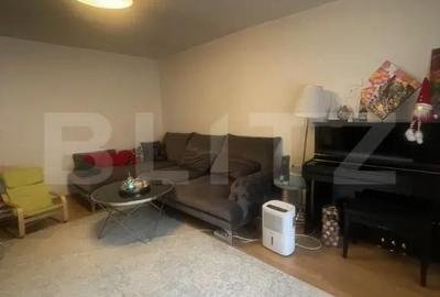 Apartament cu 4 camere decomandat în Central - 7