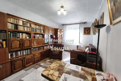 Apartament 2 camere, Nicolae Iorga! - 2