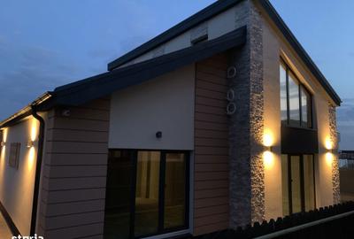 Casă cu 4 camere cu Canalizare în Cornetu - 8