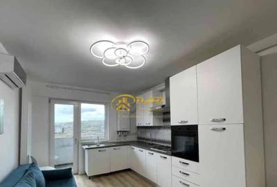 Inchiriez apartament modern, 2 camere, Visan - 1