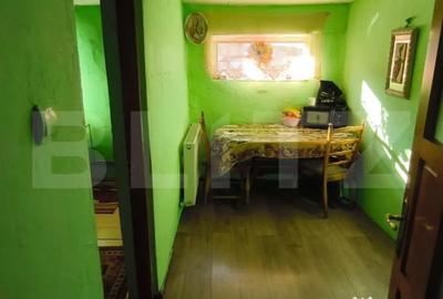 Casă cu 3 camere cu Teren 185 Mp în Brestei - 9