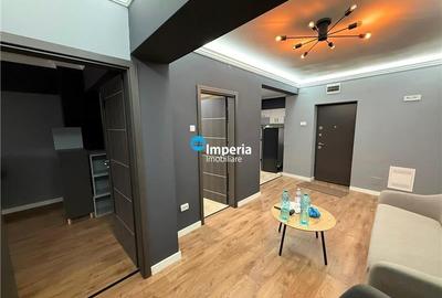 Spatiu amenajat,birou de inchiriat,zona Baza III - 1