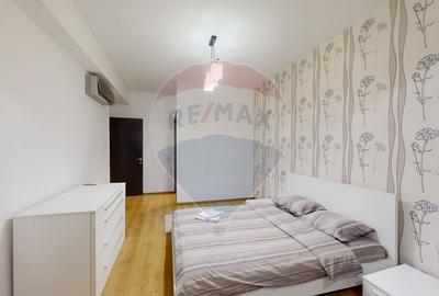 Apartament 3 camere - de inchiriat în zona Aviatiei - Herastrau - 6