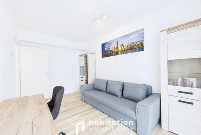 Vedere la pădure – apartament 3 camere,  elegant si primitor,  Lipovei - 19