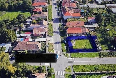 Spațiu comercial, în Gai - 1