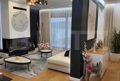 Vila de Lux, cu Piscina, Spa, Fitness 400 mp - an construc?ie 2022 - 3