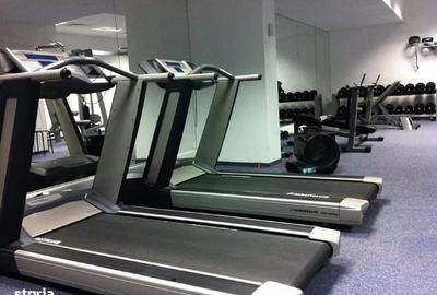 Ap2 camere (gym, loc joaca) Emerald Floreasca Barbu Vacarescu -proprietar - 10
