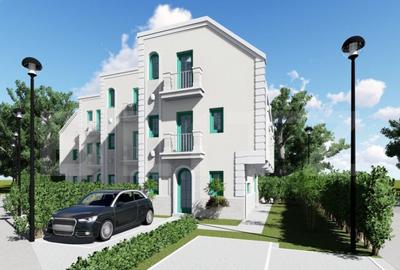 Duplex 4 camere, 144mp, Otopeni - 13