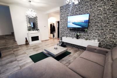 Casă tip înșiruită modernă de vânzare în Dumbrăvița - 4