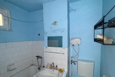 Apartament 2 camere,zona Balcescu - 10
