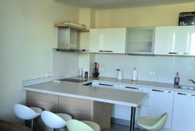 Garsonieră în Take Ionescu