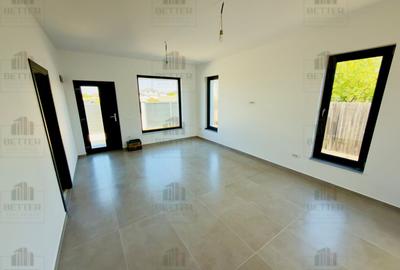 Casă individuală cu 3 camere cu Teren 280 Mp în Berceni - 5