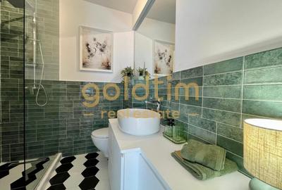 DESIGN UNIC/SUPERB/ZONA LINISTITA/LUX/1 LOC PARCARE - 24