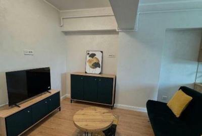 Apartament cu 2 camere în Copou - 9