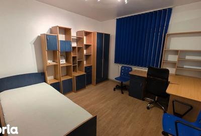 Apartament cu 3 camere decomandat, mobilat în Rahova - 14