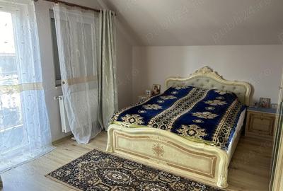 Vand constr.noua P+1 in Bocsig,an 2018, la cheie,st.2.700 mp.sc.270 mp.cu panouri fotovoltaice - 6