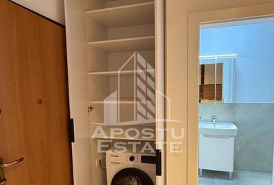 Apartament cu 2 camere zona Torontalului - 3