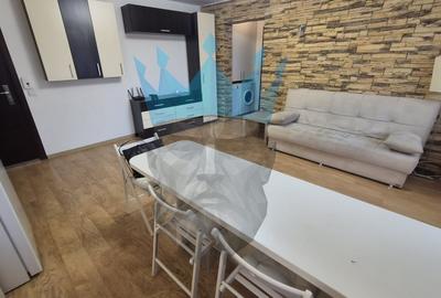 Apartament cu 3 camere decomandat, mobilat în Mihai Bravu - 1