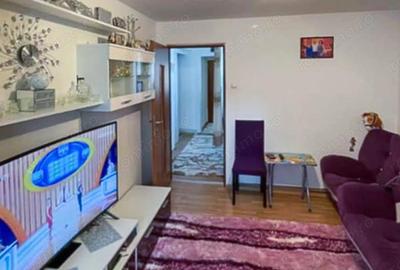 Apartament cu 2 camere decomandat în Micro 15 - 5