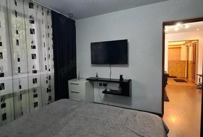 Apartament cu 2 camere semidecomandat, mobilat în Țiglina 1 - 2
