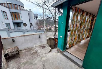 Garsonieră semidecomandată în Exterior Vest - 4