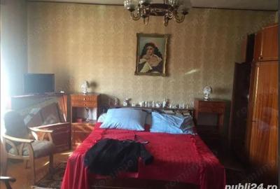 Casă cu 4 camere în Central - 4