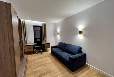 Apartament de Lux cu 4 Camere de Închiriat în Herăstrău Apartament de Lux cu 4 Camere de Închiriat în Herăstrău - 7