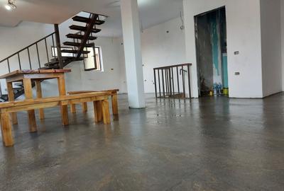 Casă individuală cu 5 camere cu Canalizare în Ultracentral - 7