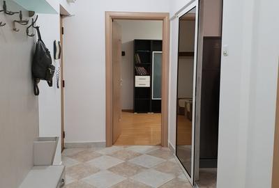 Apartament Dumbrava Nouă nr.18 bl.M165, 3 camere, 2 băi, 2 balcoane - 14