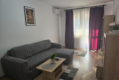 Proprietar inchiriez apartament 2 cam Pope?ti Leordeni,Ilfov,Amurgului - 9