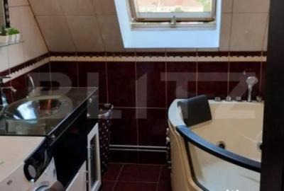 Apartament cu 3 camere decomandat în Central - 5