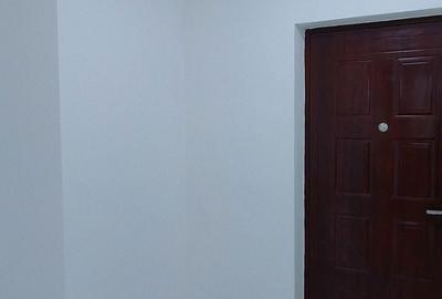 Garsonieră semidecomandată în Noua - 2