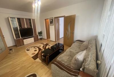 Apartament cu 2 camere semidecomandat în Sârbi - 2