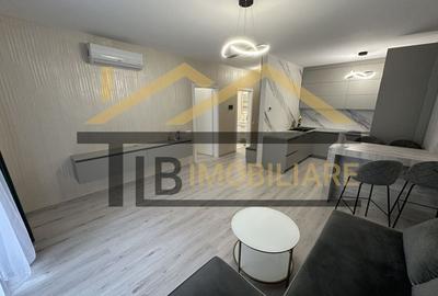 Apartament de 2 camere, 62mp, parcare Zona Concept 9 - 2