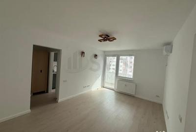Apartament cu 2 camere semidecomandat în Ștefan cel Mare - 6
