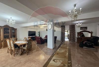 Casa / Vila cu 6 camere de vanzare - 4