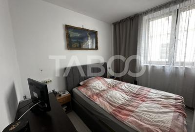 Apartament cu 2 camere decomandat, mobilat în Orașul de Jos - 4
