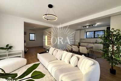 Casă cu 4 camere cu Teren 500 Mp în Central - 12