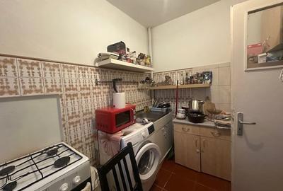 Apartament cu 2 camere semidecomandat în Pajura - 3