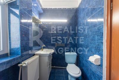 Casă cu 7 camere cu Canalizare în Parcul Carol - 17