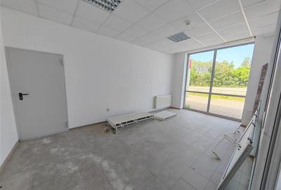 Spațiu comercial, de 131 mp, în Păcii - 9